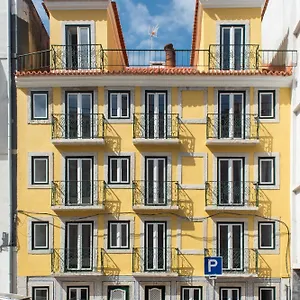 The Haus - Alegria Lisboa