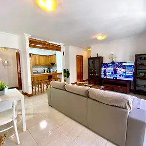 Casa Inma. Espacio Y Confort En Arrecife (Lanzarote)