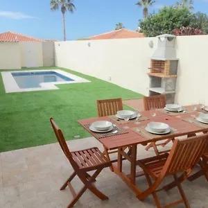 Duplex C6 Con Piscina Privada Callao Salvaje