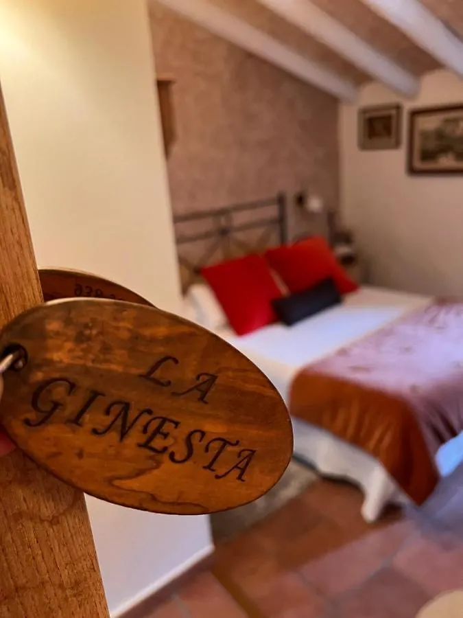 El Moli De Pontons Suites Con Jacuzzi Spa