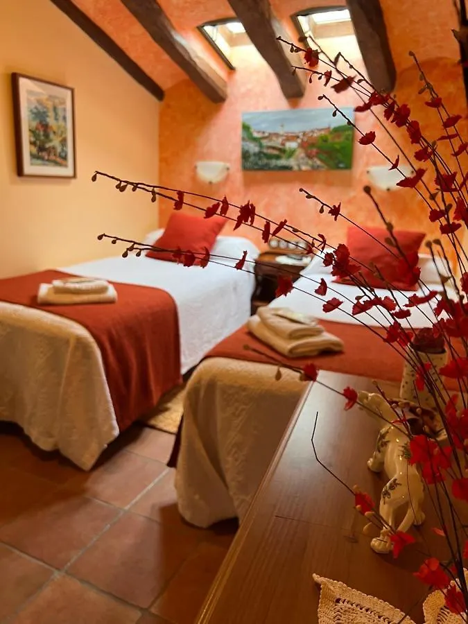 El Moli De Pontons Suites Con Jacuzzi Spa Spain