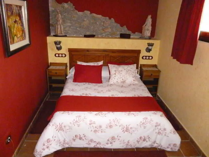 Landhuis El Moli De Pontons Suites Con Jacuzzi Spa Spanje